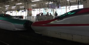 Shinkansen_miki_service