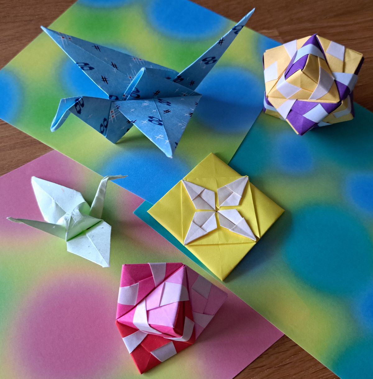 Origami_miki_service