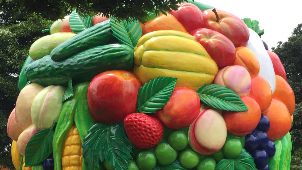 Obst_Gemuese_Yokohama_Miki Service